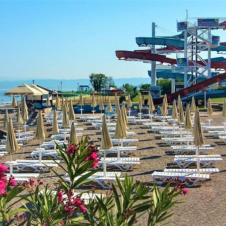 Mare-Sole Izola Exterior foto