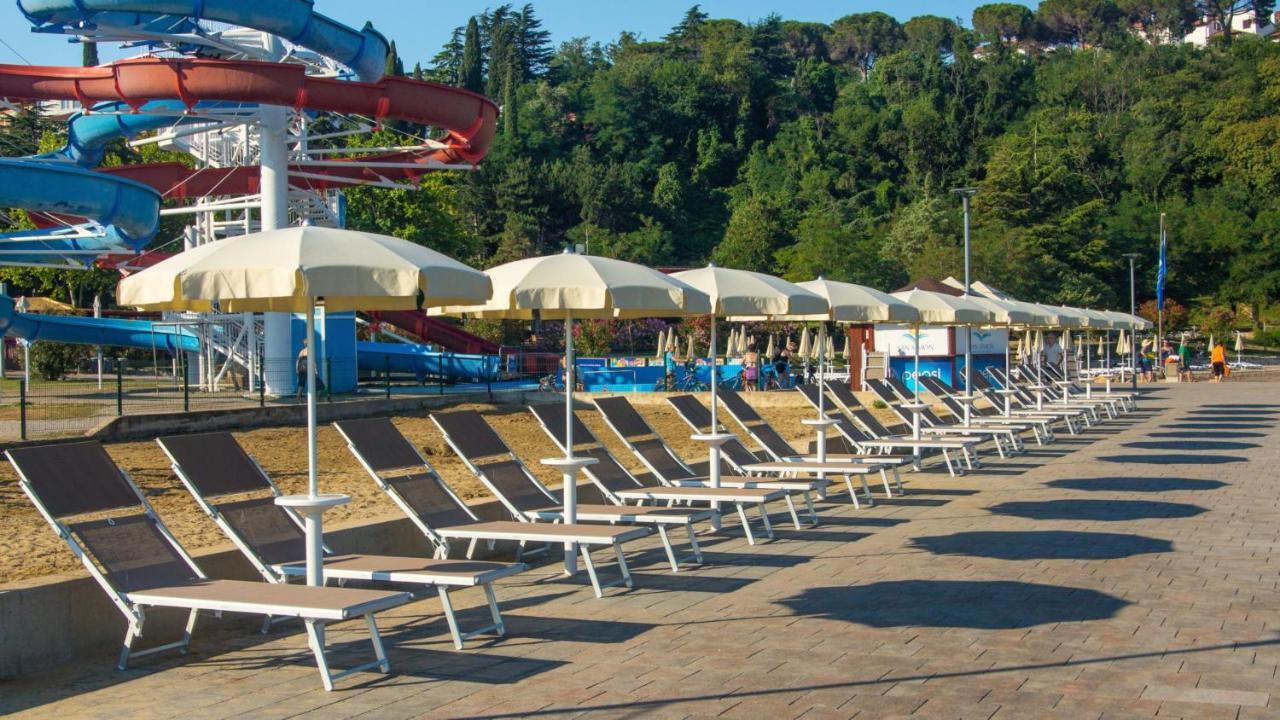 Mare-Sole Izola Exterior foto